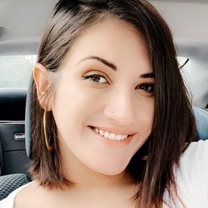 Meet your Posher, Tawnie